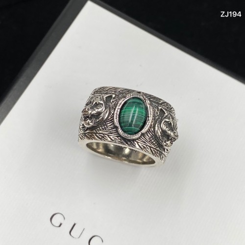 175QB24J Popular  Rings