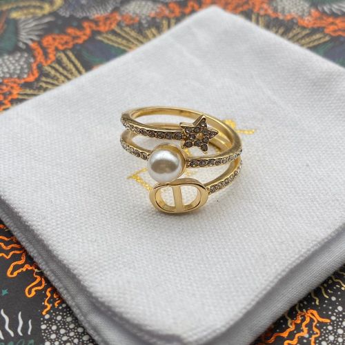 175QD23J Popular  Rings