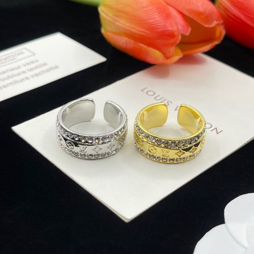 175QE40J  Popular   Rings