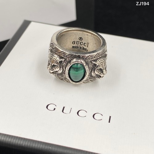175QB24J Popular  Rings