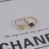 175QC49J  Popular   Rings