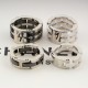 B75QC54J  Popular  Rings