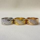 585QC68J  Popular  Rings