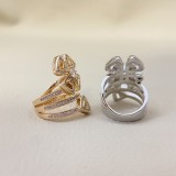 585QS69J  Popular   Rings