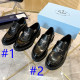 Z2N85P1  Popular leather  Casual shoes