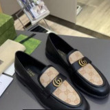 Z2N85B5 Popular high-quality leather shoes