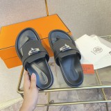 285ZH18Z  Popular leather Shoes