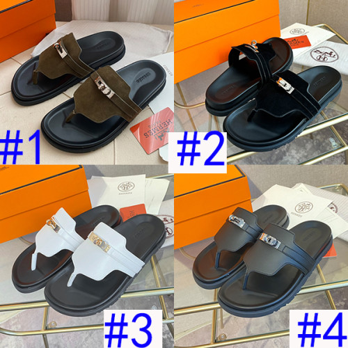 Z2Z85H18  Popular leather Shoes