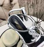Z2Z85SL30  Popular leather  High heels(Heel height10.5CM)