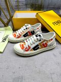 Z2R85F1  Popular Canvas sneakers