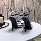 Z2Z85SL30  Popular leather  High heels(Heel height10.5CM)