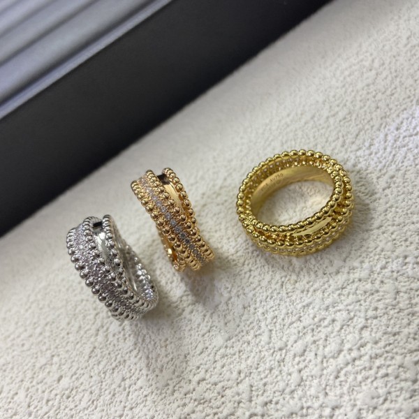 585QVC90J  Popular  Rings
