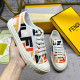 Z2R85F1  Popular Canvas sneakers