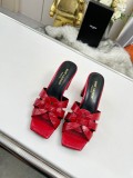 Z2Z85SL35  Popular leather High heels(Heel height 6.5CM)