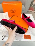 285ZH49Z  Popular leather Shoes