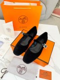 285ZH49Z  Popular leather Shoes