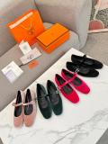 285ZH49Z  Popular leather Shoes