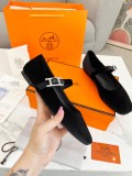 285ZH49Z  Popular leather Shoes