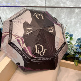 15RD27S Popular UV resistant umbrella