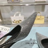 Z2R85P53  Popular high-quality shoes (Heel height 4CM)