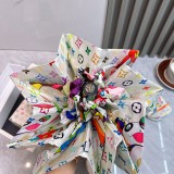 15RE12S Popular UV resistant umbrella
