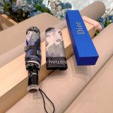 15RD27S Popular UV resistant umbrella