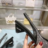 Z2R85P53  Popular high-quality shoes (Heel height 4CM)