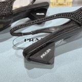 Z2R85P53  Popular high-quality shoes (Heel height 4CM)