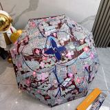15RE14S Popular UV resistant umbrella