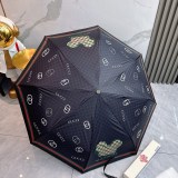 15RB10S Popular UV resistant umbrella