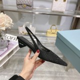 Z2R85P53  Popular high-quality shoes (Heel height 4CM)