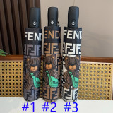 15RF2S Popular UV resistant umbrella