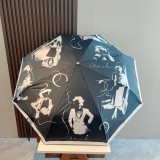 15RC81S Popular UV resistant umbrella