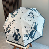 15RC81S Popular UV resistant umbrella