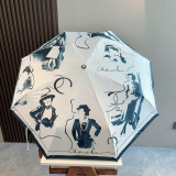 15RC81S Popular UV resistant umbrella