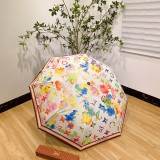 15RE55S Popular UV resistant umbrella