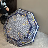 15RD79S Popular UV resistant umbrella