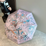 15RD38S Popular UV resistant umbrella