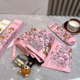 15RA64S Popular UV resistant umbrella
