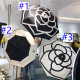 15RC41S Popular UV resistant umbrella