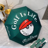 15RA91S Popular UV resistant umbrella