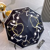 15RC125S Popular UV resistant umbrella