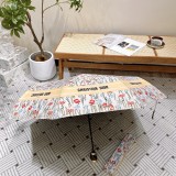 15RD106S Popular UV resistant umbrella