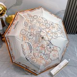 15RH101S Popular UV resistant umbrella
