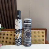 15RD147S Popular UV resistant umbrella