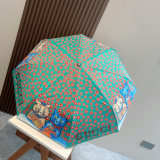 15RB148S Popular UV resistant umbrella