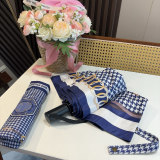 15RD147S Popular UV resistant umbrella