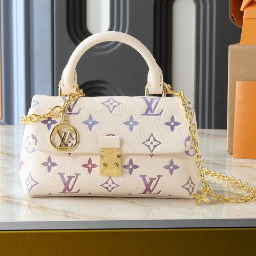 B1R15E16 Popular  leather bag