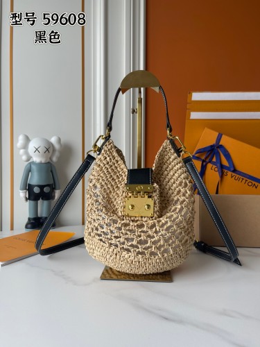 B1R15E15 Popular woven bags