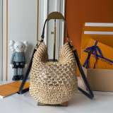 B1R15E15 Popular woven bags
